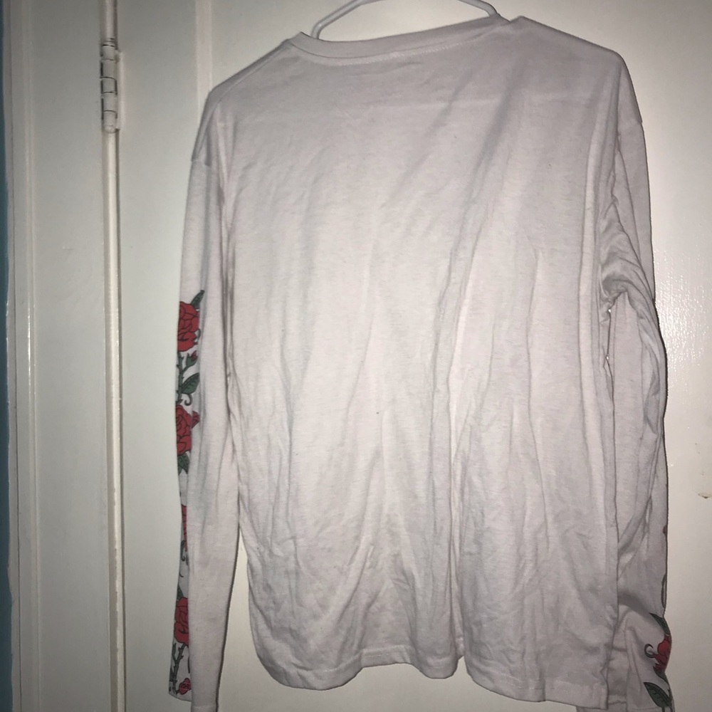 forever 21 long sleeve